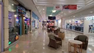 Westshore Plaza Mall in Tampa [upl. by Murrah]