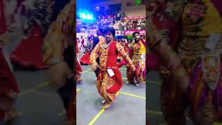 Taal garba Indore garba dance [upl. by Nikolos]