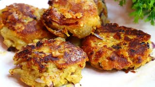 Sweet Potato Breakfast Recipe  Healthy Breakfast With Sweet Potato  Sweet Potato Recipes [upl. by Horan]