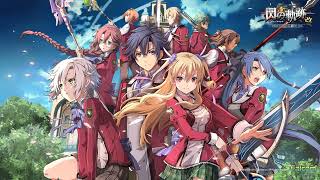 Sen no Kiseki  Great Wall of Garrelia [upl. by Wiltz]