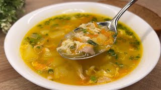 My grandmother gave me a wonderful soup recipe We eat and want more [upl. by Specht]