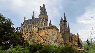 The Wizarding World of Harry Potter Complete Tour 2022  Islands of Adventure Universal Orlando [upl. by Anelam760]