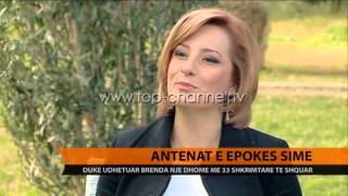 Vitrina e librit 26 Janar  Top Channel Albania  News  Lajme [upl. by Annaehs]