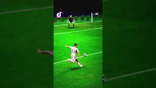 Neymar Jr goal fc24 [upl. by Fernand]