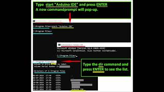 Arduino IDE 232 download for windows 10 not launching after new install [upl. by Ellehsim102]