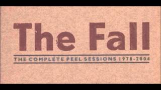 The Fall  Peel Session 1993 [upl. by Ehtiaf]