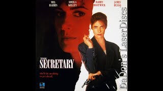 The Secretary 1995 Sekretarica [upl. by Anirad]