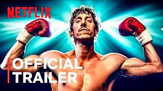 BOXER 2024  Trailer Oficial HD Polish Drama Movie Polônia [upl. by Penney]