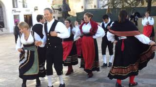 Traditional Maltese Music [upl. by Etyak]