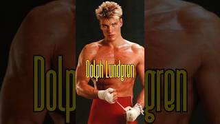 Acting amp Martial Arts Acting Story Dolph Lundgren [upl. by Tyrus]