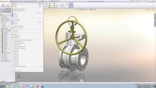 Routing and Piping Library Setup in SolidWorks [upl. by Nomannic]