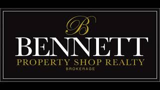 Bennett Property Shop Radio Commercials 20202023 [upl. by Rotkiv815]