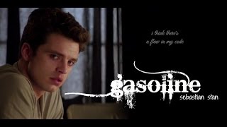 Sebastian Stan  gasoline [upl. by Regni]