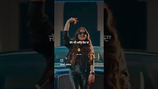 jatt di choice dilpreet dhillon song whatsapp status lyrics trending viralvideo youtube [upl. by Saw303]