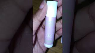 Sunscreen lip balm SPF 30 [upl. by Ammej309]