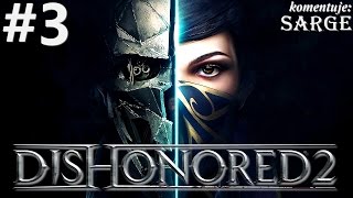 Dishonored 2 Review  Worthabuy [upl. by Fairfield]