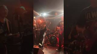 2 Minutes To Midnight  Iron Hearts  京都 GATTACA Oct 20 2024 IronMaiden Guitar Band cover [upl. by Saito]