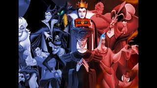 Los 5 villanos más MALVADOS de Disney y sus motivos OSCUROS [upl. by Ariajaj]