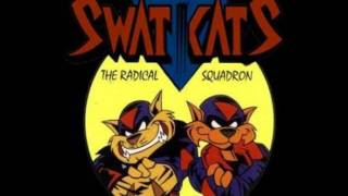 Swat Kats Theme Season 1 and 2 [upl. by Solange]