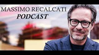 21 Massimo Recalcati Podcast  Sartre La Nausea [upl. by Colbert]