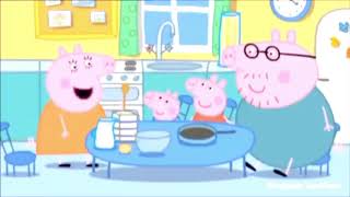 Scottish peppa pig part 2 [upl. by Enniroc]