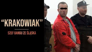 Sylwetki polskich gangsterów 20 Katowice czII quotKrakowiakquot [upl. by Shetrit]