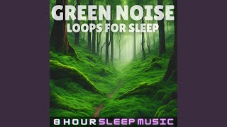 Rainforest Green Noise Loop [upl. by Arihas]