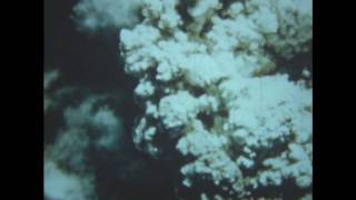 Operation Crossroads Atomic Tests 1946  Part 3 [upl. by Bonaparte]