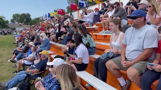 57th Highland Games Cobourg September 11 2021 [upl. by Yemirej729]