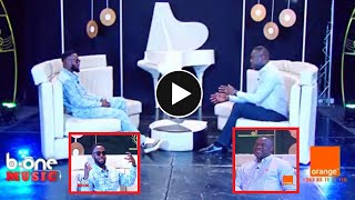 🔴Papy MBOMA face à Heritier WATA  Chemin de la gloire eza suka na album  Bone Music du 24022024 [upl. by Aisat]