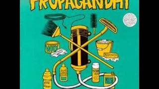 Propagandhi  This Might Be Satire [upl. by Jeffy532]