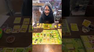 Agricola solo review [upl. by Nap]