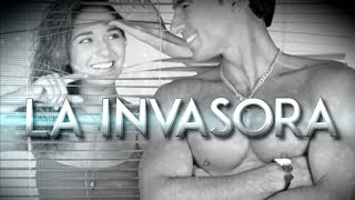 La Invasora Trailer 2003  Pongalo NovelaClub [upl. by Ahseihs]