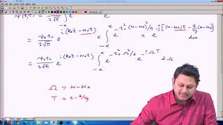 Pulse Propagation in Dispersive Medium [upl. by Herriott217]