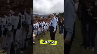 O respeito de Eurico Miranda  casaca vasco osirmaosvita seinscreva vascodagama [upl. by Lydon]