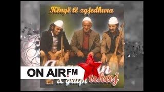 Augustin Ukaj dhe grupi Ukaj  Hoxhe Zogu [upl. by Llerred342]