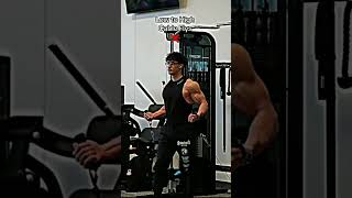 define upper chest upperchest chestworkut chestexercises shortsfeed motivation gymworkout sho [upl. by Lew575]