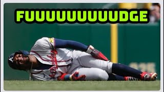 What Do We Do With Ronald Acuna Jr Cards [upl. by Onahpets]