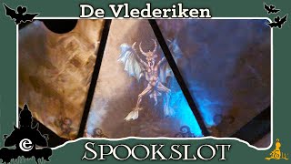 Efteling Spookslot  Vlederiken [upl. by Olia]