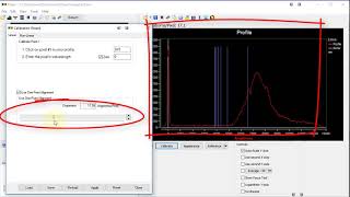 31 Finding the Hydrogen Balmer lines of a star with RSpec [upl. by Twila861]