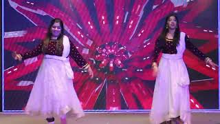 DamacHills2 Onam2024 Duet Dance [upl. by Ashok]