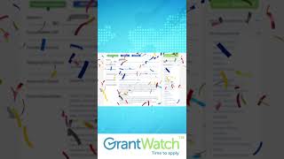 Ep 81 Win grants for your nonprofit GrantTalk [upl. by Ennyl376]