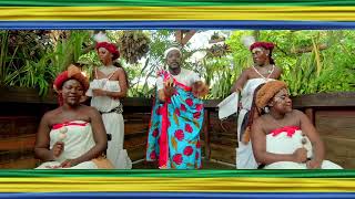 MEIWAY OFFICIEL  Meiway  Gabon Clip officiel [upl. by Ainod]