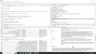 Alignment with Muscle using msa in R [upl. by Arturo57]