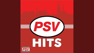 Brabantse Nachten Zijn Lang PSV Versie [upl. by Lundgren992]