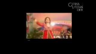 Gloria Estefan  Medley A Capitol Fourth 2005 Low Quality [upl. by Danialah391]