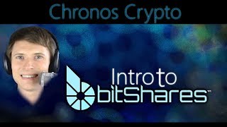 Intro to Bitshares [upl. by Leibrag]