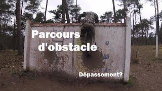 Parcours dobstacle  Episode 3  Le sommet de nos rêves  EMIA 56 [upl. by Anitra]