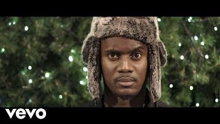 Black M  Cadeau Joyeux Noël Clip officiel [upl. by Frentz517]