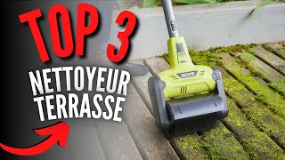 Karcher Terrasse  Le Guide Complet nettoyer une terrasse en bois avec un nettoyeur de terrasse [upl. by Itin]